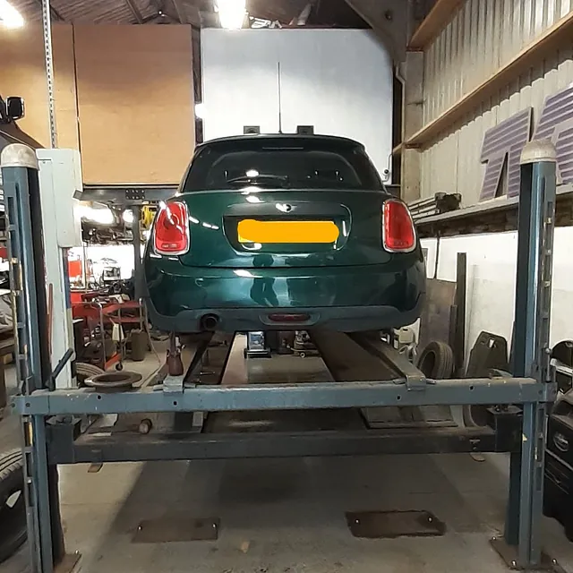 Mini