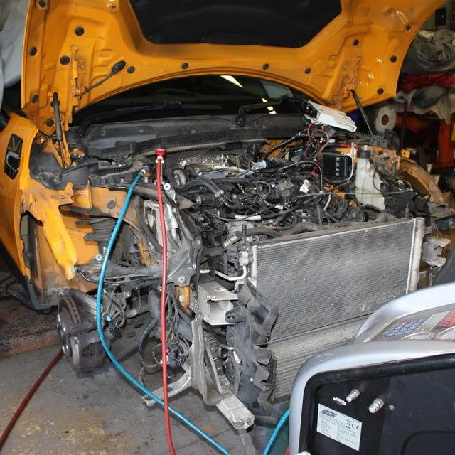 Kimberley Motors - Garage Services - St Albans - Herts