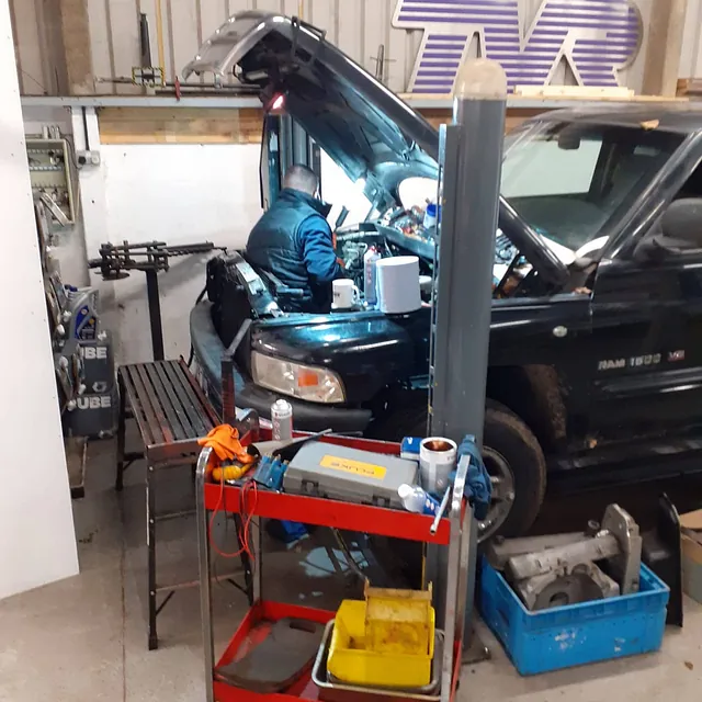 car service