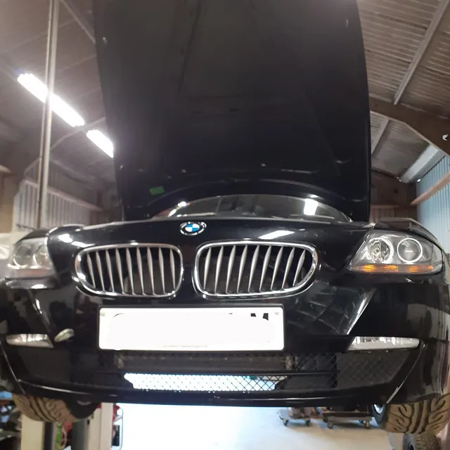 bmw z4si