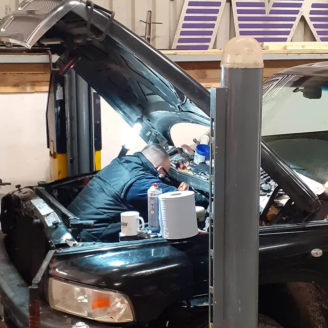 car service
