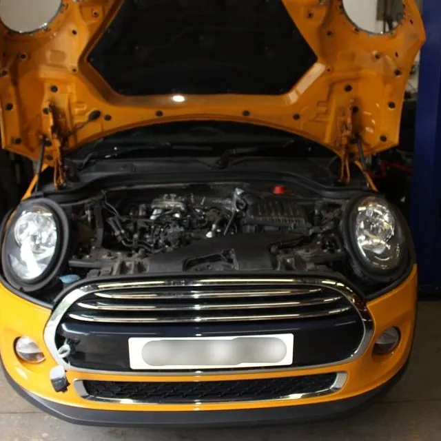 Kimberley Motors - Garage Services - St Albans - Herts